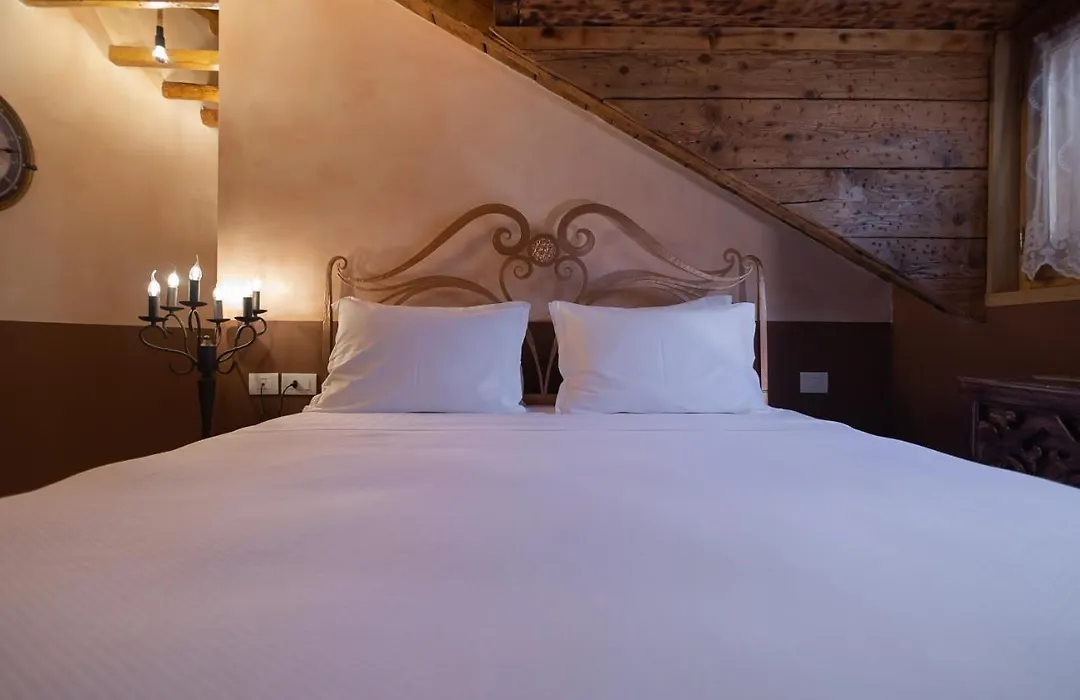 Trésor Art Boutique Hotel-1