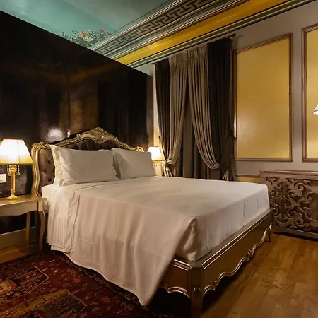 Trésor Art Boutique Hotel-3